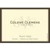 Colene Clemens Estate Pinot Noir 2010 Front Label