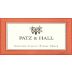 Patz & Hall Sonoma Coast Pinot Noir 2008 Front Label