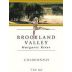 Brookland Valley Estate Chardonnay 2000 Front Label