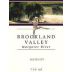 Brookland Valley Estate Merlot 1999 Front Label
