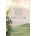 Villa Bellezza Winery and Vineyards Upper Mississippi Valley Cotes du Pepin Red 2011 Front Label