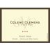 Colene Clemens Estate Pinot Noir 2008 Front Label