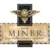 Miner Family Oakville Cabernet Sauvignon 2000 Front Label
