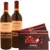 St. Francis Big Red Pack Gift Product Image