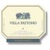 Renato Ratti Villa Pattono 1999 Front Label