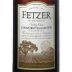 Fetzer Gewurztraminer 2002 Front Label