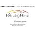 Villa del Monte Winery Regan Vineyard Chardonnay 2013 Front Label