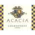 Acacia Carneros Chardonnay 2002 Front Label
