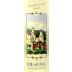 Moselland Arsvitis Castle Riesling 2001 Front Label
