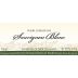 Brancott Sauvignon Blanc 2003 Front Label