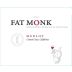 Villa San-Juliette Fat Monk Merlot 2011 Front Label