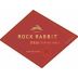 Rock Rabbit Central Coast Syrah 2002 Front Label