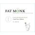 Villa San-Juliette Fat Monk Chardonnay 2010 Front Label