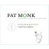 Villa San-Juliette Fat Monk Chardonnay 2012 Front Label