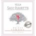 Villa San-Juliette Reserve Petit Verdot 2011 Front Label