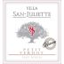Villa San-Juliette Reserve Petit Verdot 2012 Front Label