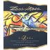 Zaca Mesa Z Cuvee 1997 Front Label