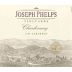 Joseph Phelps Los Carneros Chardonnay 2001 Front Label