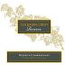 Columbia Crest Reserve Chardonnay 2001 Front Label