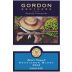 Gordon Brothers Sauvignon Blanc 2002 Front Label