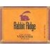 Rabbit Ridge Viognier 2002 Front Label