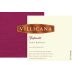 Villicana Winery Zinfandel 2006 Front Label