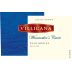 Villicana Winery Winemaker's Cuvee 2010 Front Label