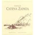Catena Zapata Nicolas 2000 Front Label