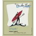 Vin du Lac Grisant Pinot Gris 2008 Front Label