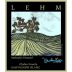 Vin du Lac LEHM Sauvignon Blanc 2008 Front Label