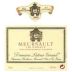 Domaine Latour-Giraud Meursault Narvaux 2000 Front Label