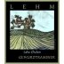 Vin du Lac LEHM Gewurztraminer 2011 Front Label