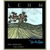 Vin du Lac LEHM Dry Riesling 2013 Front Label