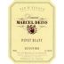 Marcel Deiss Pinot Blanc Bennwihr 2001 Front Label