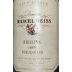 Marcel Deiss Riesling Beblenheim 2001 Front Label