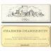 Patrick Lesec Charmes Chambertin 2000 Front Label