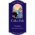 Collier Falls Hillside Estate Late Harvest Primitivo 2009 Front Label