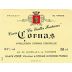 Alain Voge Cornas Vieilles Vignes 2000 Front Label