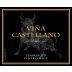 Vina Castellano Tempranillo 2010 Front Label