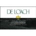 DeLoach Russian River Chardonnay 2001 Front Label