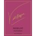 VinAlegre Wines Merlot 2010 Front Label