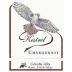 Kestrel Vintners Chardonnay 2000 Front Label
