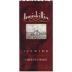 Inniskillin Cabernet Franc Icewine (375ML half-bottle) 2002 Front Label