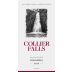 Collier Falls Hillside Estate Zinfandel 2010 Front Label