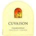 Cuvaison Estate Chardonnay 1998 Front Label