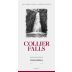 Collier Falls Hillside Estate Zinfandel 2011 Front Label