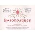 Baron Philippe de Rothschild Baron'arques 1999 Front Label