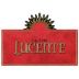 Tenuta Luce Lucente 2000 Front Label