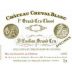Chateau Cheval Blanc 1979 Front Label