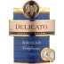 Delicato Shiraz 2002 Front Label